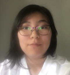 Estella Yao