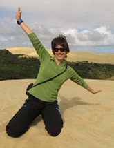 Dr Maider Iglesias-Carrasco