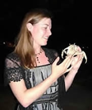 Dr Sophie Mowles